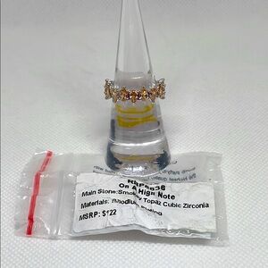 Bomb Party On A High Note - RBP8638